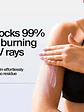Neutrogena Ultra Sheer Spf 100+ Protector Solar - Miniatura 3