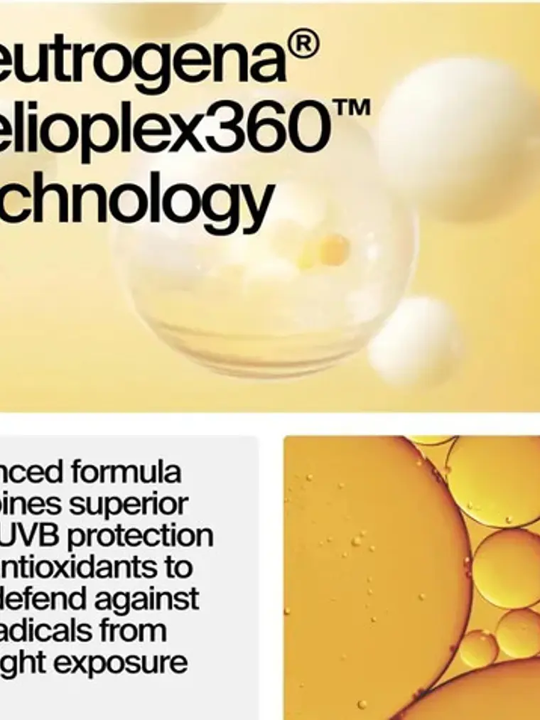 Neutrogena Ultra Sheer Spf 100+ Protector Solar 5