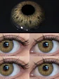 Lentes De Contacto Dna Taylor - Miniatura 1
