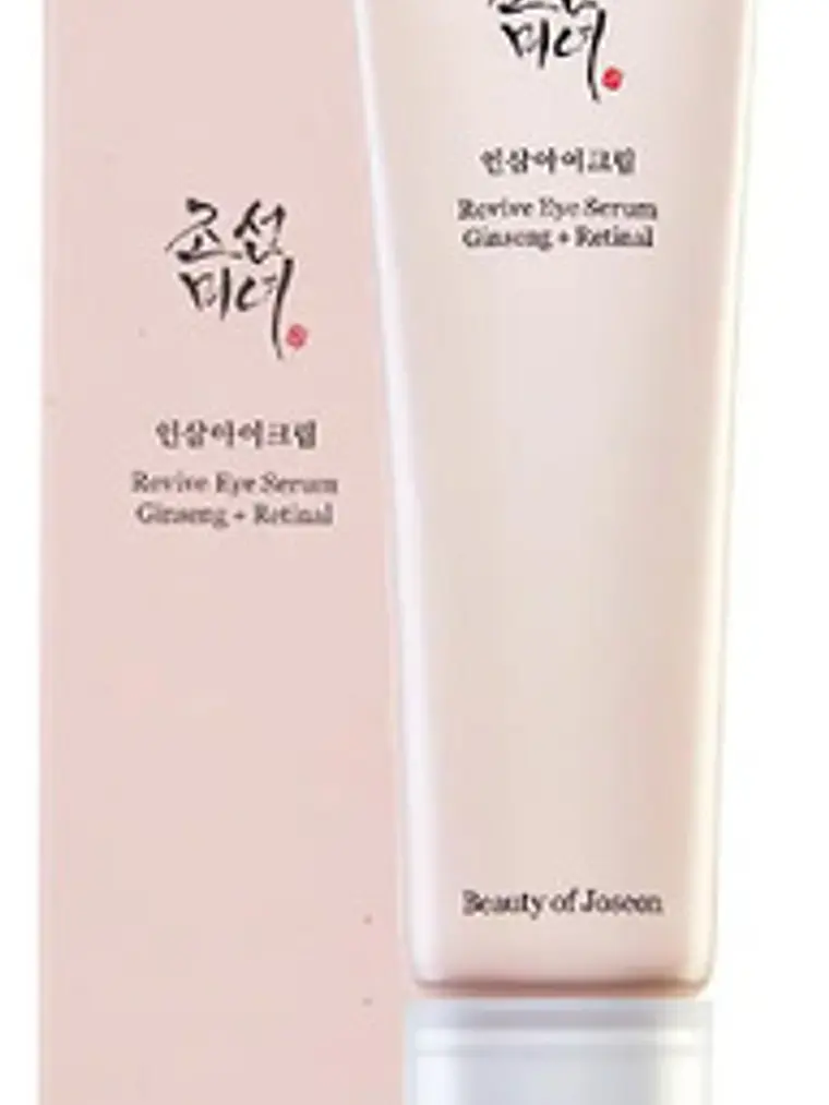 Beauty Of Joseon Ginseng + Retinal Sérum Revitalizante 2