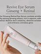 Beauty Of Joseon Ginseng + Retinal Sérum Revitalizante - Miniatura 3