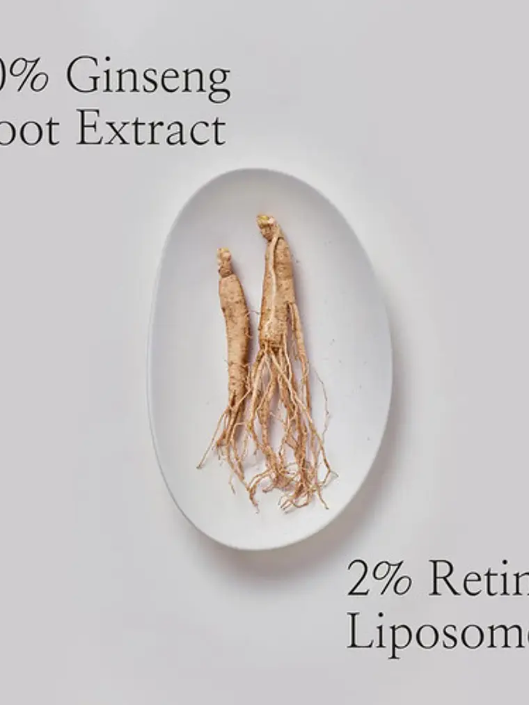 Beauty Of Joseon Ginseng + Retinal Sérum Revitalizante 4