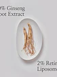 Beauty Of Joseon Ginseng + Retinal Sérum Revitalizante - Miniatura 4