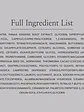Beauty Of Joseon Ginseng + Retinal Sérum Revitalizante - Miniatura 8