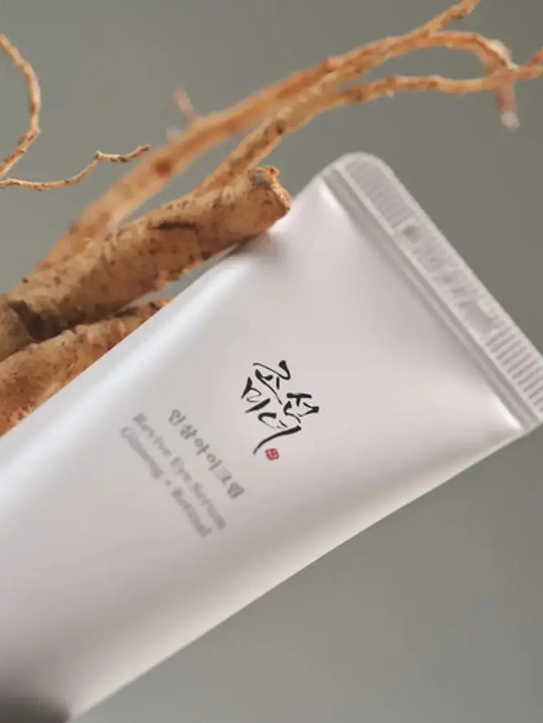 Beauty Of Joseon Ginseng + Retinal Sérum Revitalizante 10