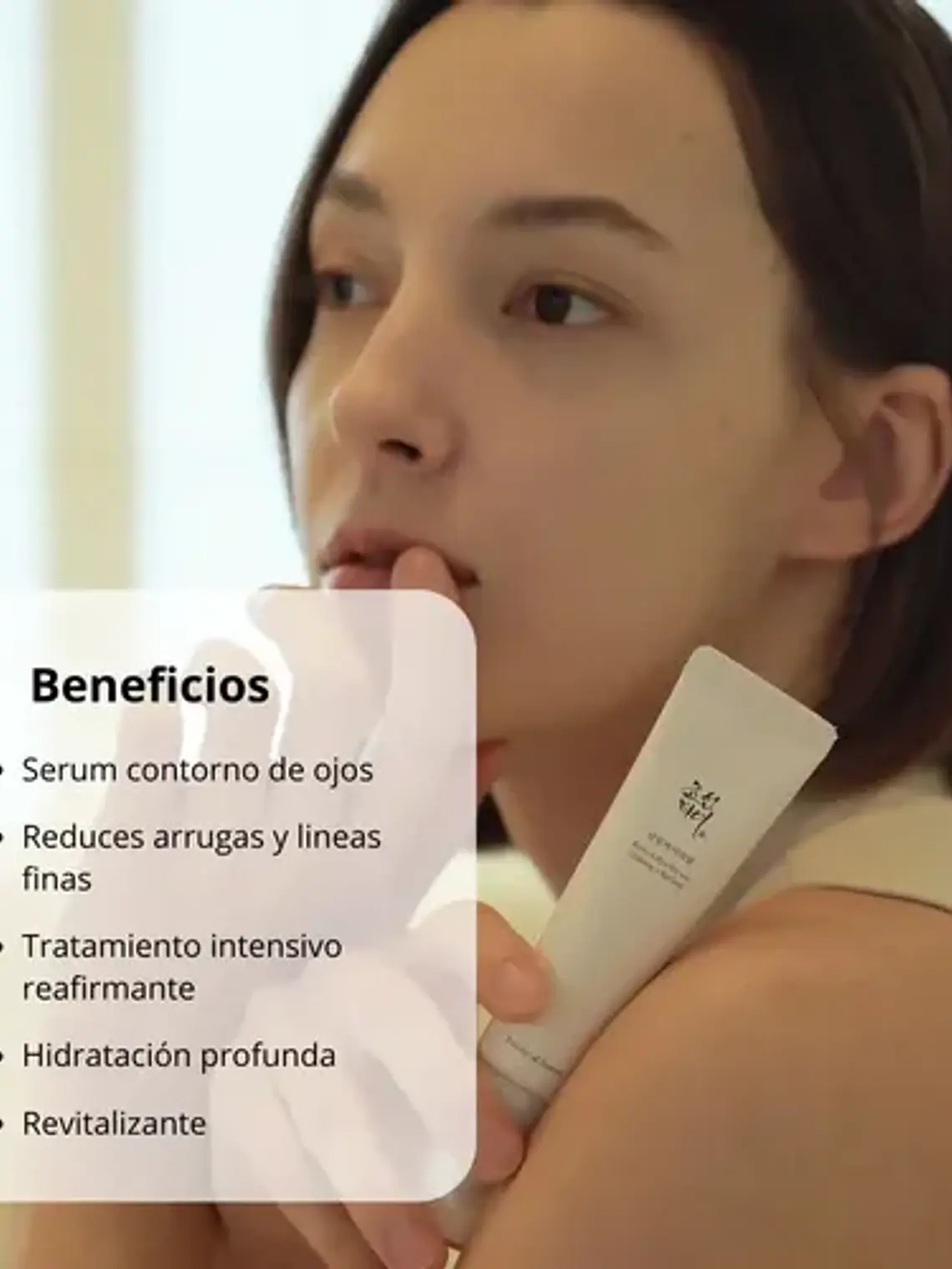 Beauty Of Joseon Ginseng + Retinal Sérum Revitalizante 11