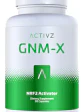Activz GNMX NRF2 GNM-X NRF2 Activator Cápsula - Miniatura 1