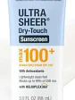 Neutrogena Ultra Sheer Spf 100+ Protector Solar - Miniatura 1