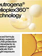 Neutrogena Ultra Sheer Spf 100+ Protector Solar - Miniatura 5