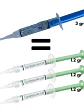 Ultradent Blanqueamiento 1 Jer 22%  X 3 Gramos - Miniatura 3
