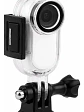 Carcasa Sumergible 30m Insta360 Go 2 Adaptador - Miniatura 1