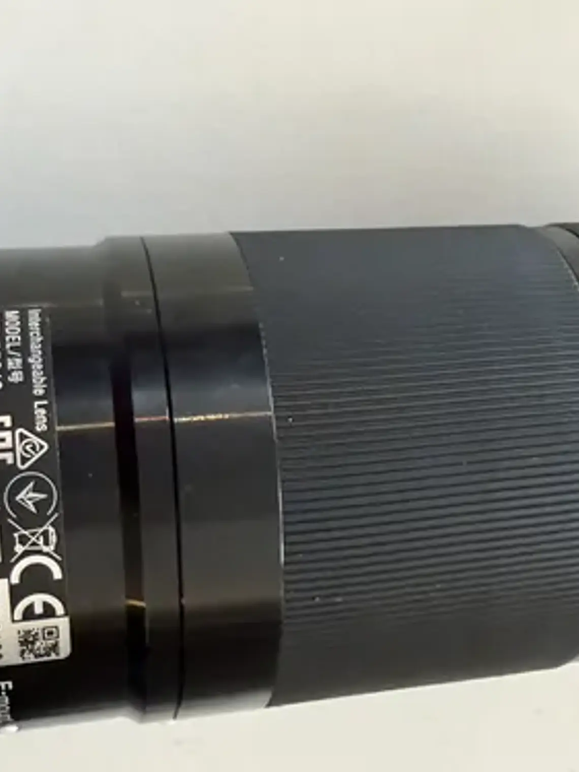 Sony Nex 7 +2  Lentes + Cargador Y 3 Baterias Usado 4