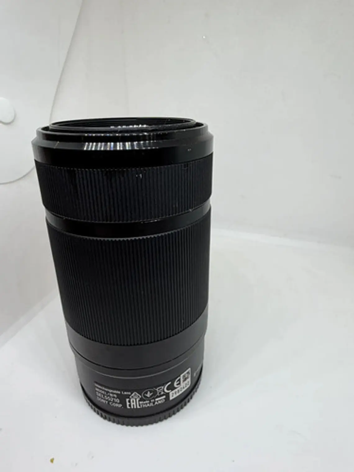 Sony Nex 7 +2  Lentes + Cargador Y 3 Baterias Usado 5