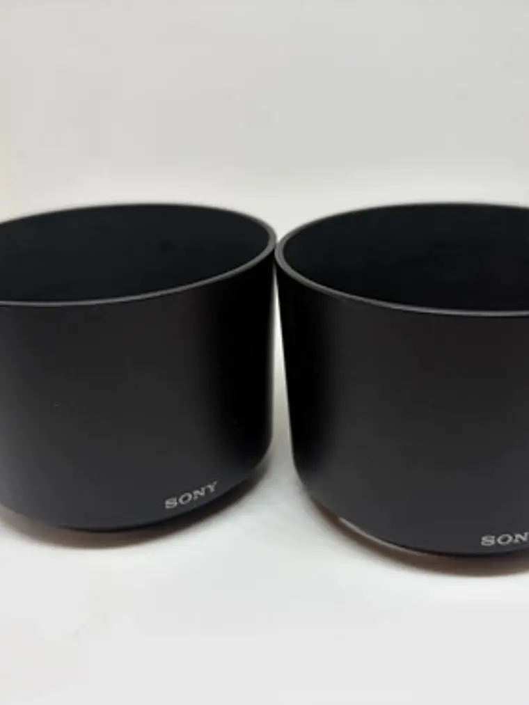 Sony Nex 7 +2  Lentes + Cargador Y 3 Baterias Usado 6
