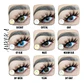 Lentes de contacto Crystal  - Miniatura 2