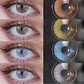 Lentes de contacto Crystal  - Miniatura 3