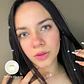 Lentes de contacto color Sky gray - Miniatura 5