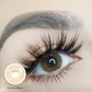 Lentes de contacto Brown - Miniatura 3