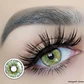 Lentes de contacto Newyork green - Miniatura 2