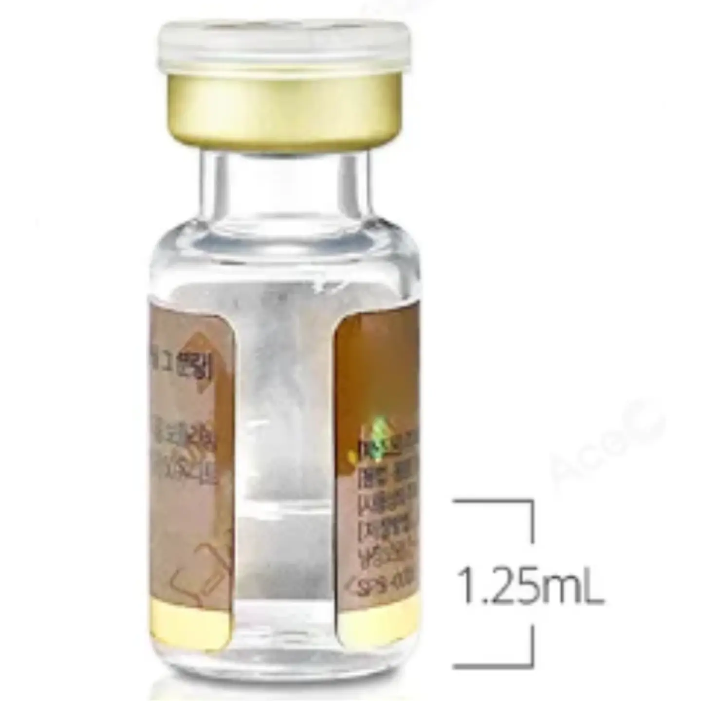 Innotox Beauty Care - Antiage Botox Toxina Botulinica Tipo A  50UI 2