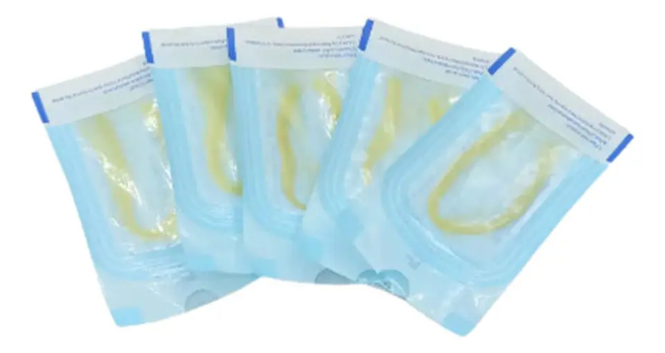 5 Sobres 60 Hilos Tensores Reabsorbibles Para La Piel 1