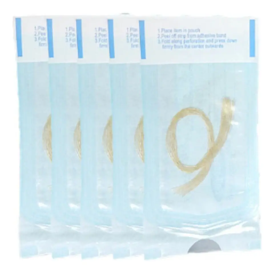 5 Sobres 60 Hilos Tensores Reabsorbibles Para La Piel 2