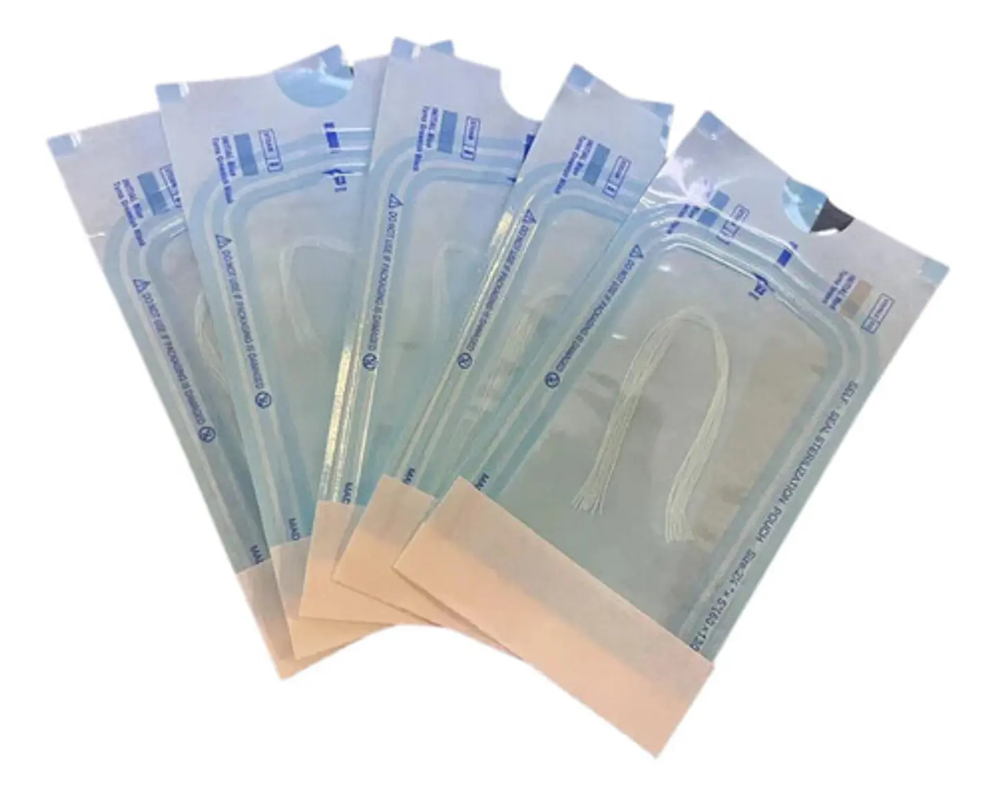 5 Sobres 60 Hilos Tensores Reabsorbibles Para La Piel 6
