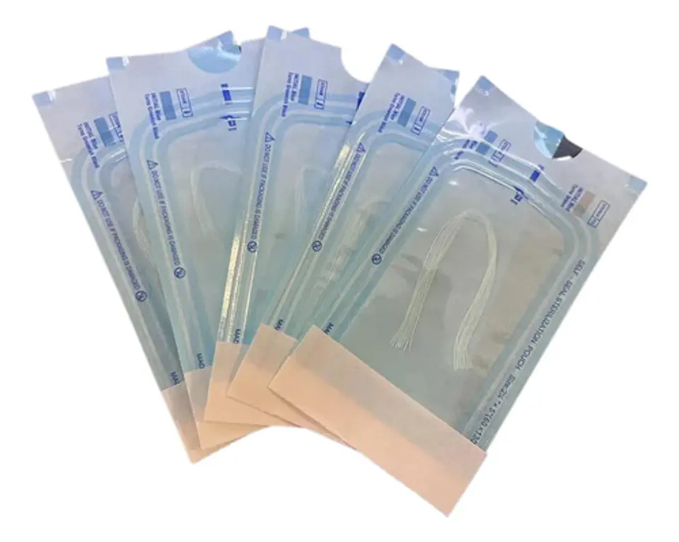 5 Sobres 60 Hilos Tensores Reabsorbibles Para La Piel 6