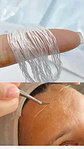5 Sobres 60 Hilos Tensores Reabsorbibles Para La Piel - Miniatura 9