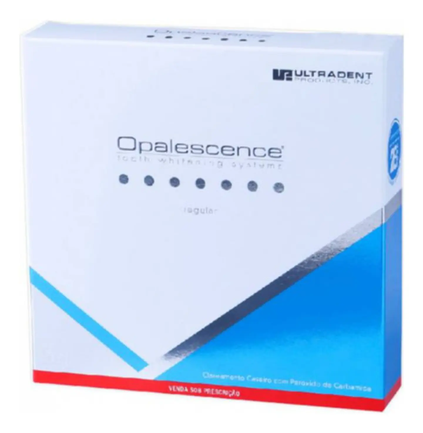 Blanqueamiento Dental Opalescense Jeringa  2