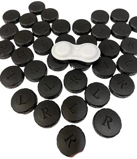 Estuche Para Lentes 