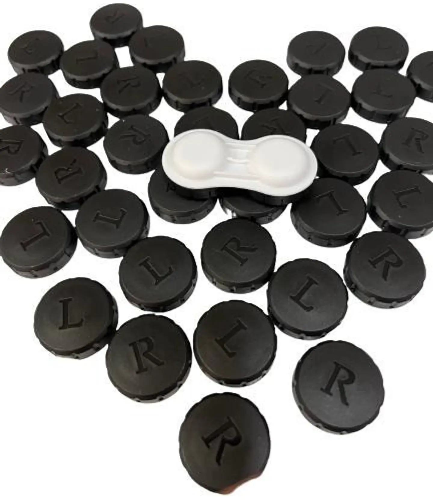Estuche Para Lentes  1
