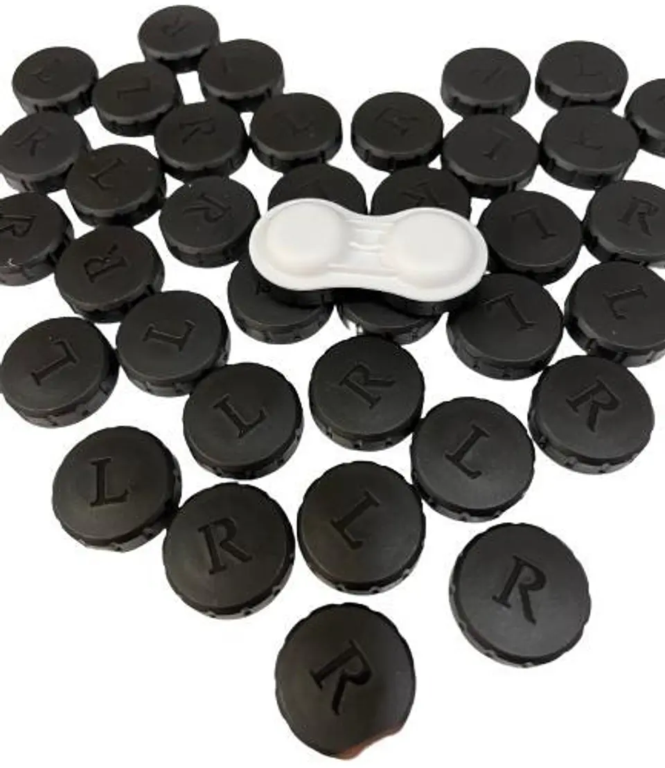 Estuche Para Lentes  1