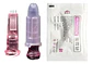 Aguja Nanosoft 4 Pines Mesoterapia - Miniatura 1