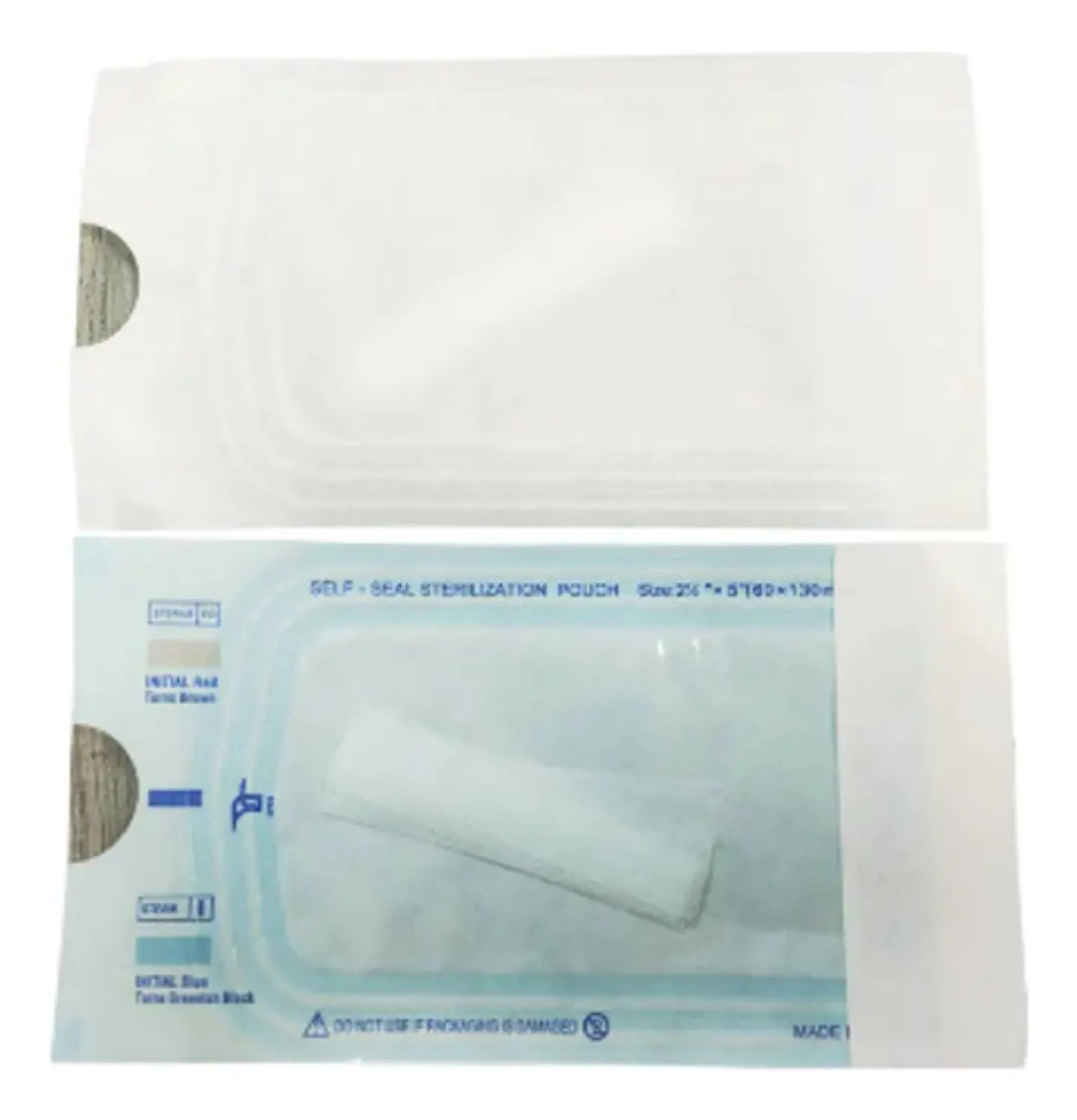 50 Cintas De Colageno Reabsorbibles Para La Piel 2