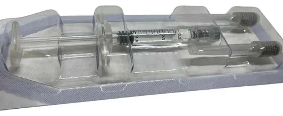 Ácido Hialurónico VOLUME  2ml - Revisage Dermal Filler 2