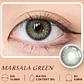 Marsala Green - Miniatura 1