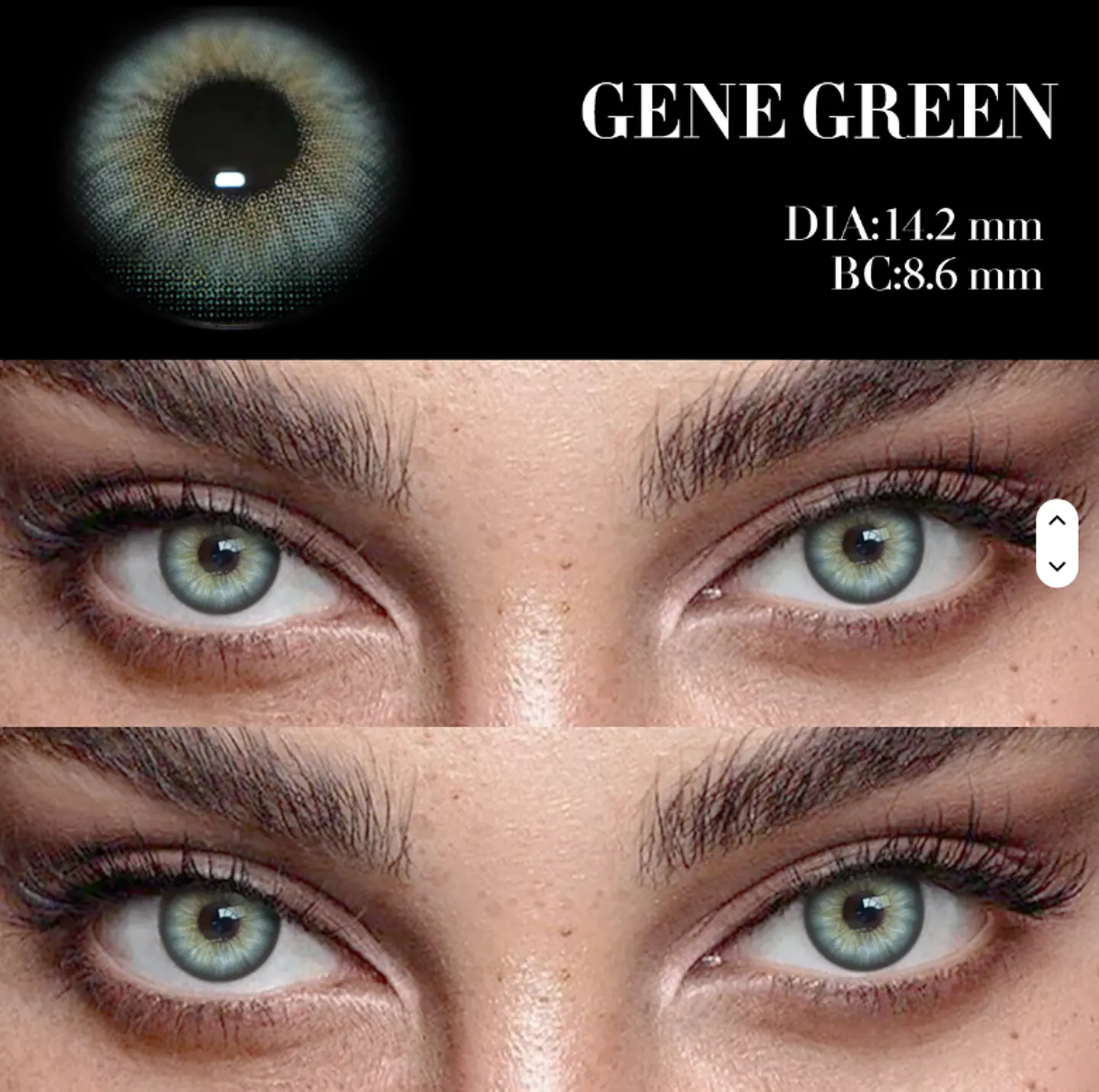 Gene Green 2