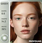 Profound green - Miniatura 1