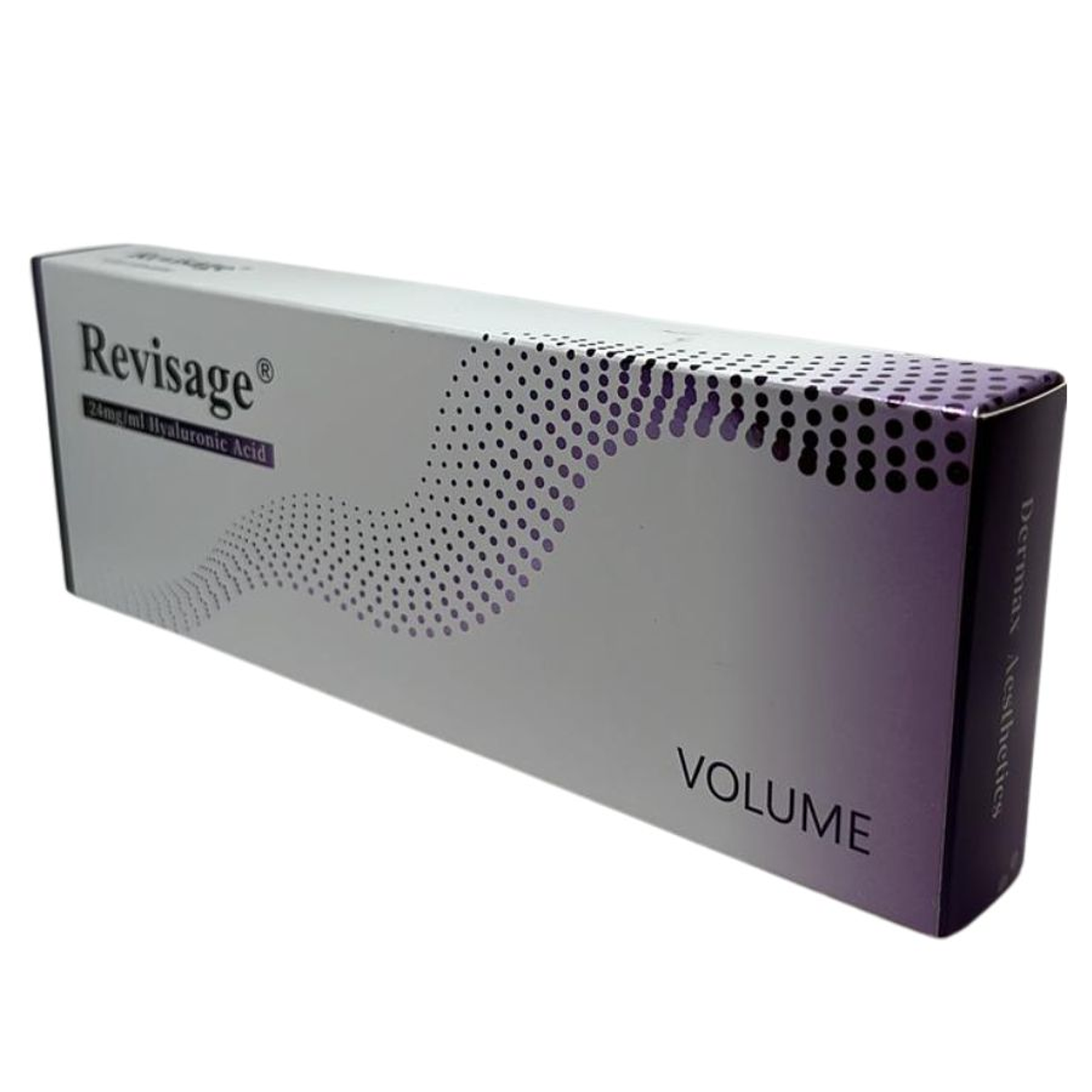 Ácido Hialurónico VOLUME  2ml - Revisage Dermal Filler 1