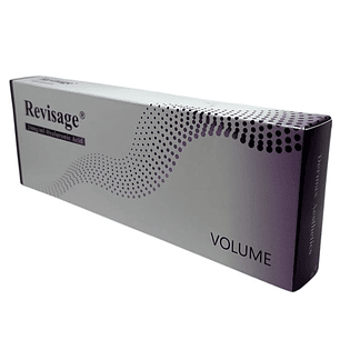 Ácido Hialurónico VOLUME  2ml - Revisage Dermal Filler
