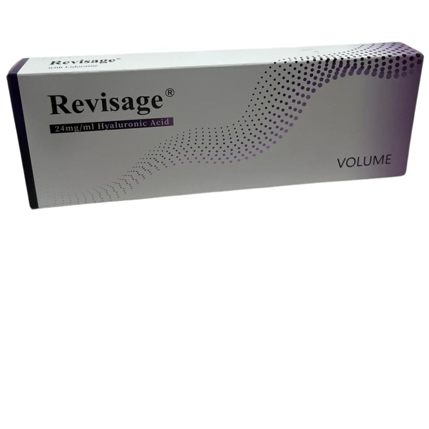 Ácido Hialurónico VOLUME  2ml - Revisage Dermal Filler 3