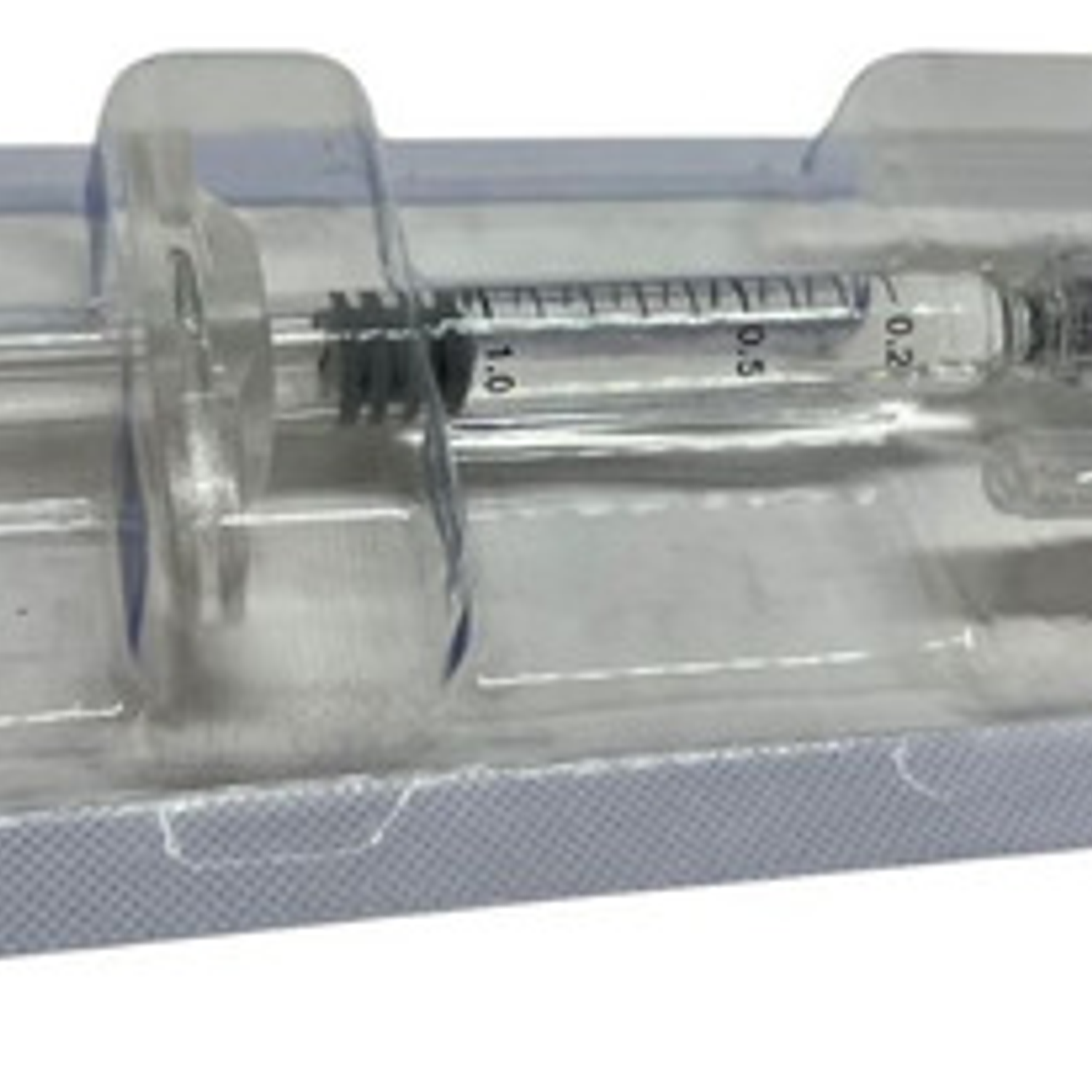 Ácido Hialurónico SMOOCY 1ml - Revisage Dermal Filler- COPIAR 2