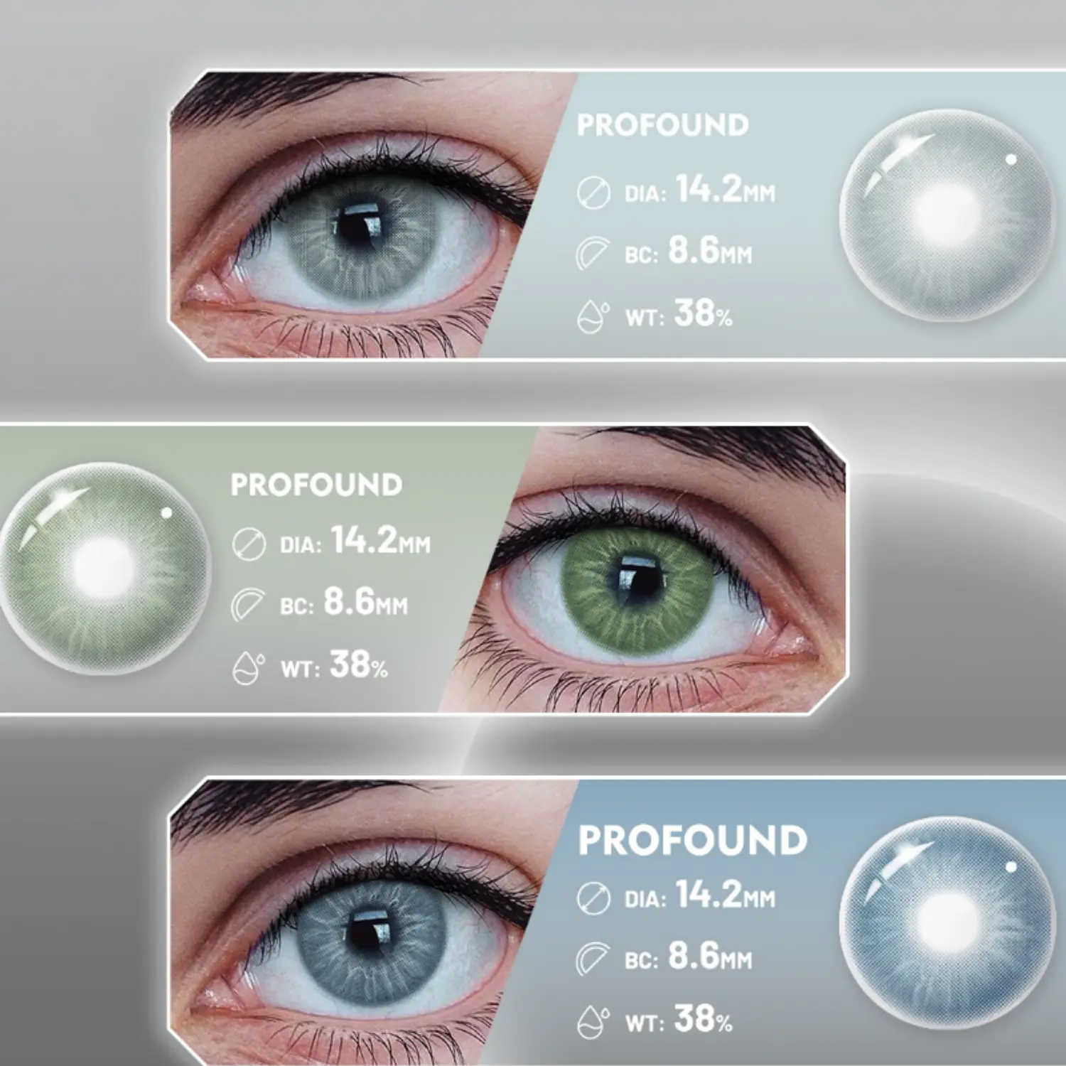 Profound green 2