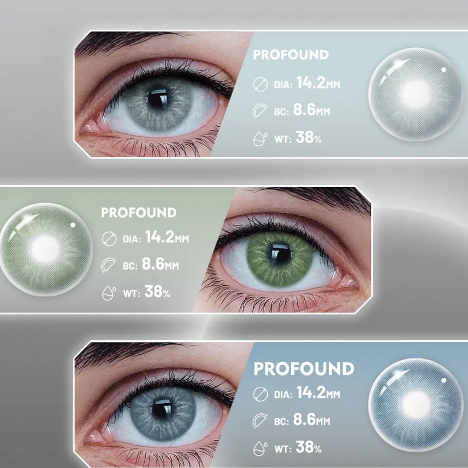 Profound green 2