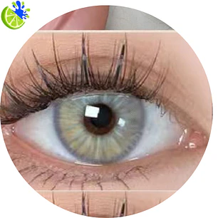 Urban Layer azul gris