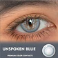 Unspoken  Blue - Miniatura 2