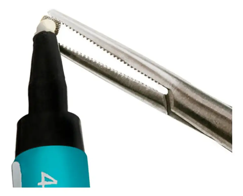 Adhesivo P/ Brackets Biofix Con Fluor Jer 4grs - Odontología 2