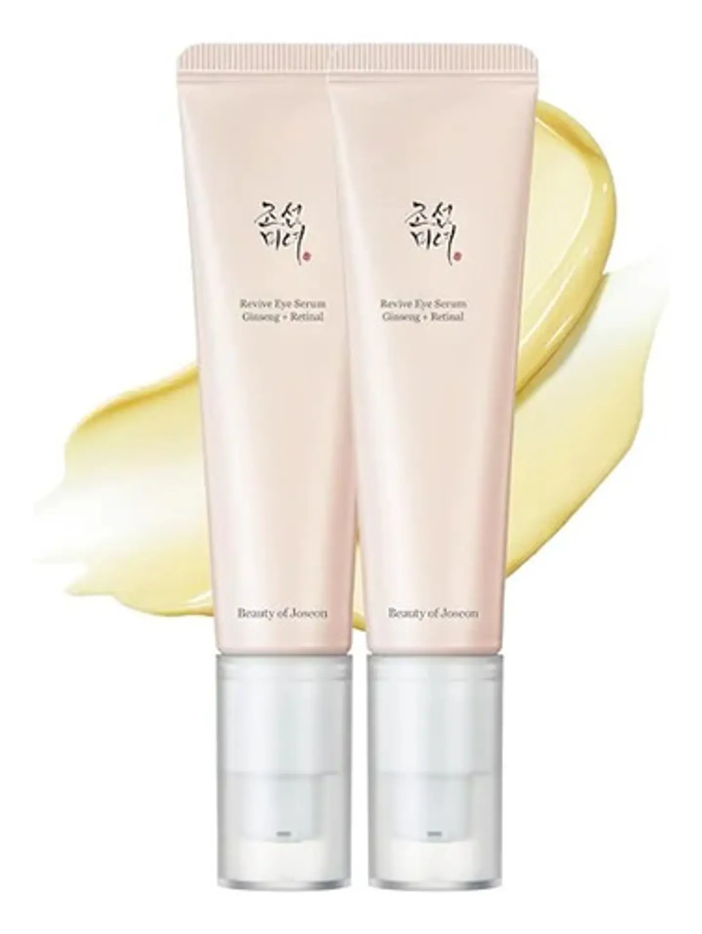 Beauty Of Joseon Ginseng + Retinal Sérum Revitalizante para Ojos 1