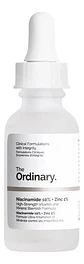 Deciem The Ordinary Hydrapore Niacinamida 10% + zinc 1% - Miniatura 1